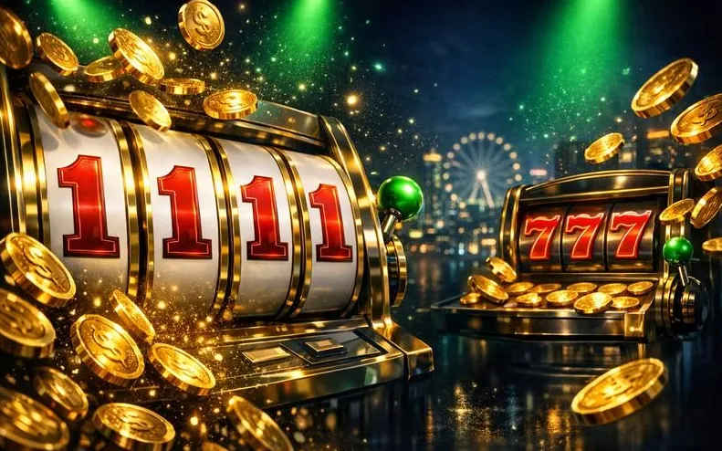 Catalogo giochi Begamestar Casino