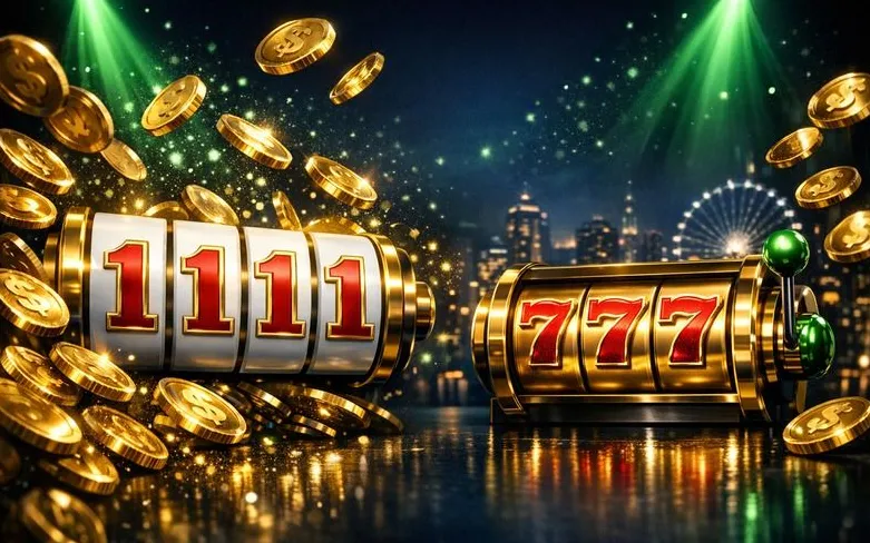 Banner login Begamestar Casino