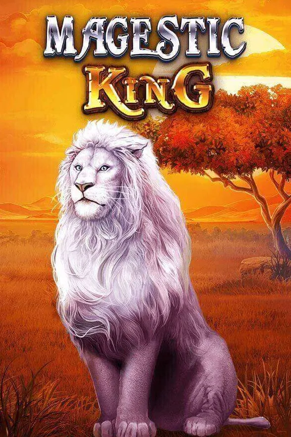 Magestic King slot