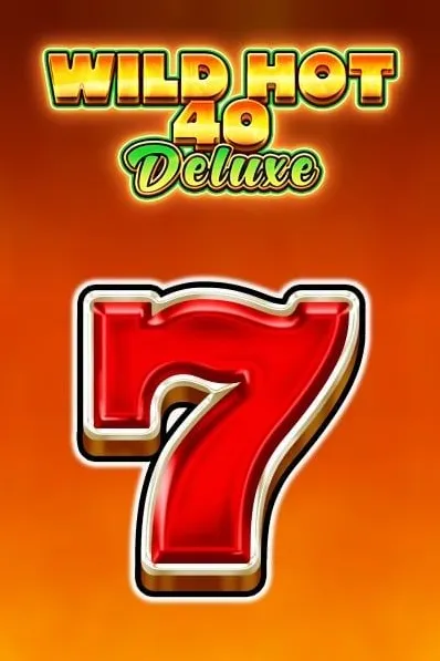 Wild Hot 40 Deluxe slot